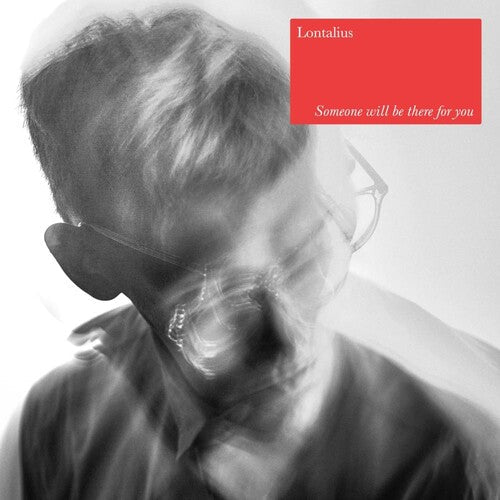 Lontalius: Someone Will Be There For You - Vinyl LP