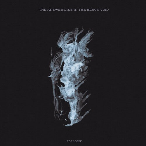 Answer Lies in the Black Void: Forlorn - COMPACT DISCS