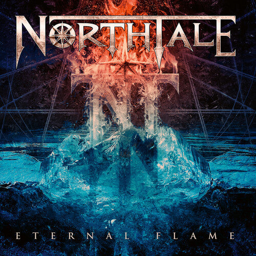 Northtale: Eternal Flame - COMPACT DISCS