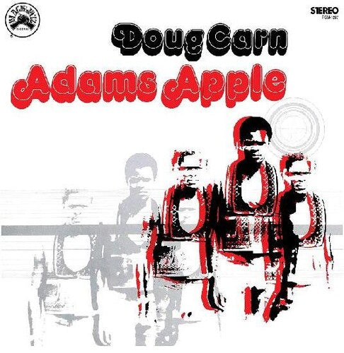Doug Carn: Adam's Apple - COMPACT DISCS