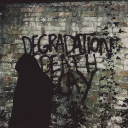 Ian Miles: Degradation, Death, Decay - Vinyl LP