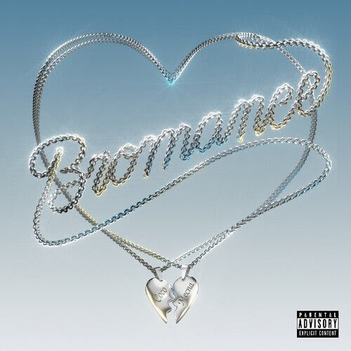 Mecna E Coco: Bromance - Vinyl LP