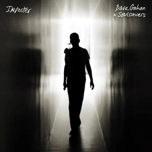 Dave Gahan & Soulsavers: Imposter - Vinyl LP