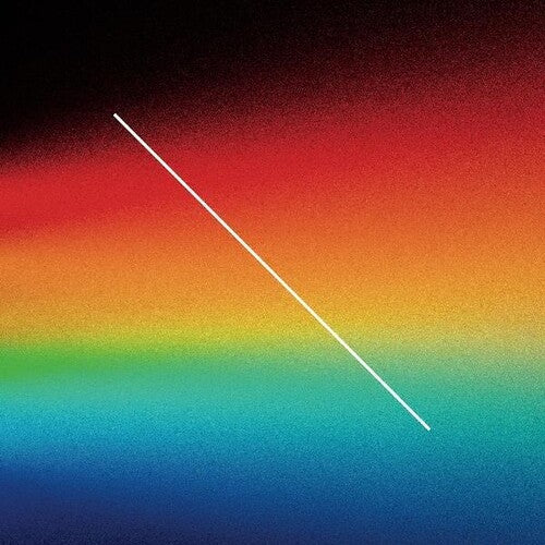 Rival Consoles: Overflow - Vinyl LP
