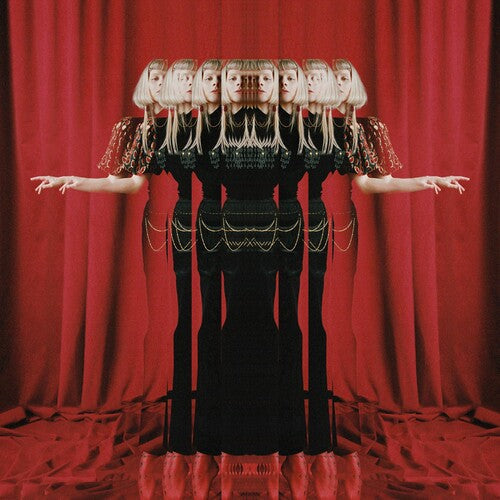 Aurora: The Gods We Can Touch - Vinyl LP