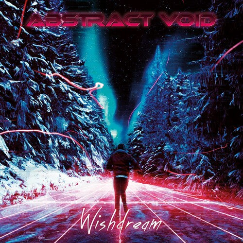 Abstract Void: Wishdream - COMPACT DISCS