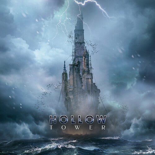 The Hollow: Tower - COMPACT DISCS