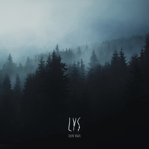 Lys: Silent Woods - Vinyl LP