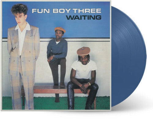 Fun Boy Three: Waiting - Vinyl LP