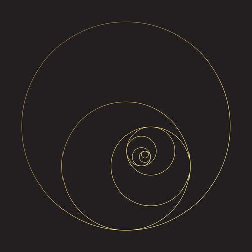 The Ocean: Phanerozoic Live - Vinyl LP