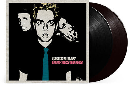 Green Day: BBC Sessions - Vinyl LP