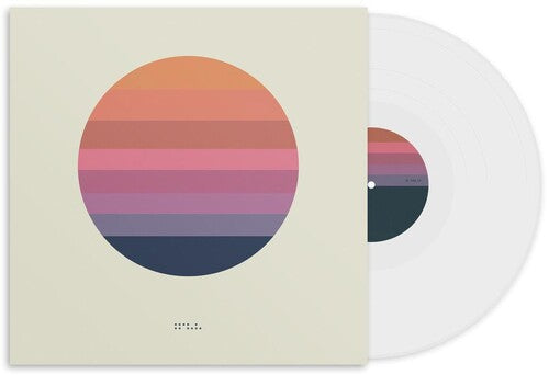 Tycho: Awake - Vinyl LP