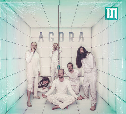 Dem: Agora - Vinyl LP