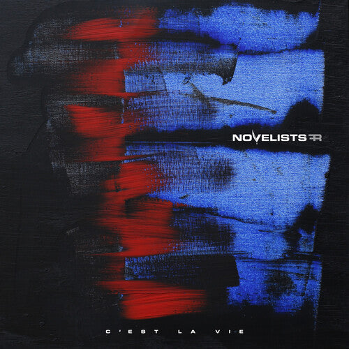 Novelists: C'est La Vie - COMPACT DISCS