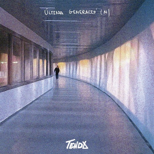 Tenda: Ultima Generacion - COMPACT DISCS