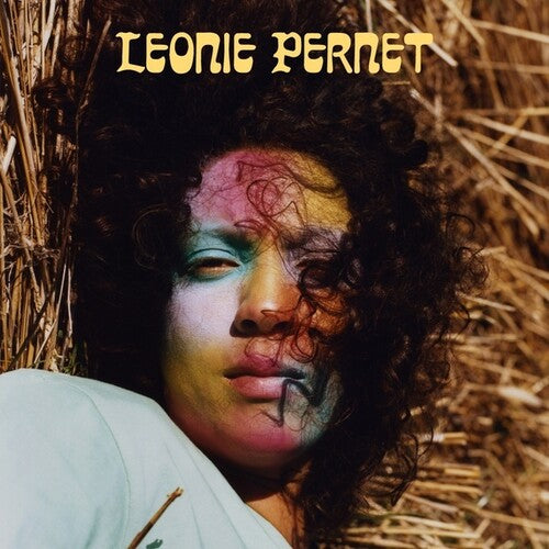 Leonie Pernet: Le Cirque de Consolation - Vinyl LP
