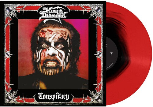 King Diamond: Conspiracy - Vinyl LP