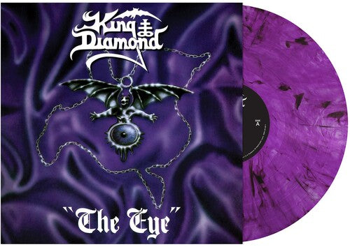 King Diamond: The Eye - Vinyl LP