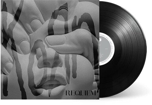 Korn: Requiem - Vinyl LP