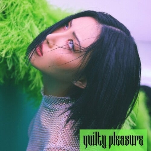 Hwa Sa: Guilty Pleasure (incl. 160pg Photobook, Sticker, Photo Print, Message Card, Cookie Carton, Logo Sticker, Napkin + Photocard) - COMPACT DISCS