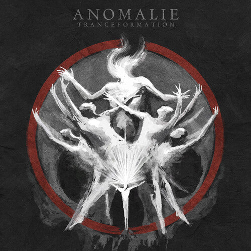Anomalie: Tranceformation - Vinyl LP