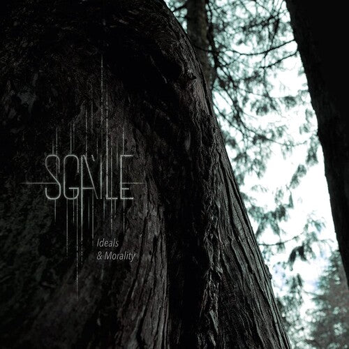 Sgaile: Ideals & Morality - COMPACT DISCS