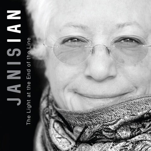Janis Ian: The Light At The End Of The Line - COMPACT DISCS