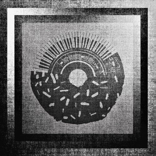 Leonard Charles: Basement Donuts - Vinyl LP