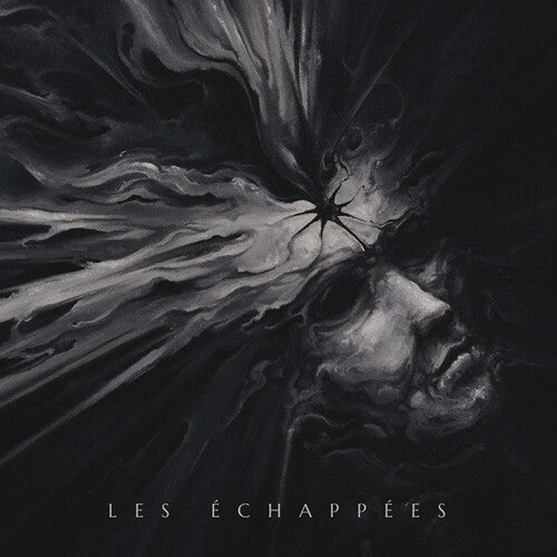 Cepheide: Les Echappees - COMPACT DISCS
