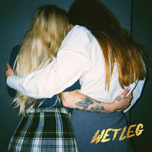 Wet Leg: Wet Leg - Vinyl LP