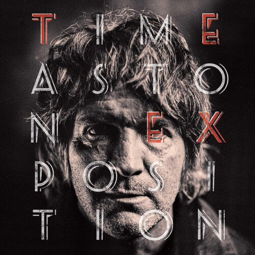 Tim Easton: Exposition - Vinyl LP