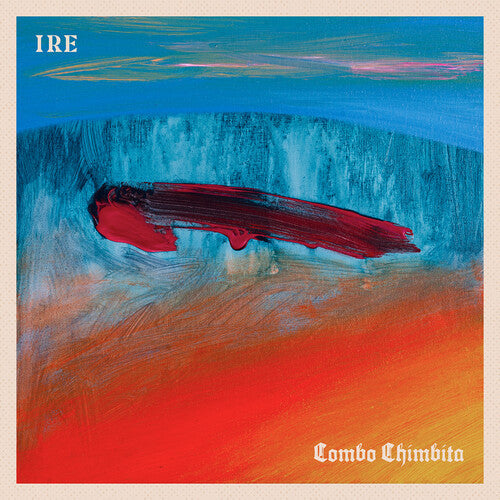 Combo Chimbita: Ire - Vinyl LP