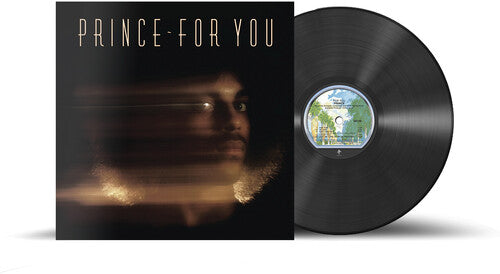 Prince & the Revolution: For You - Vinyl LP