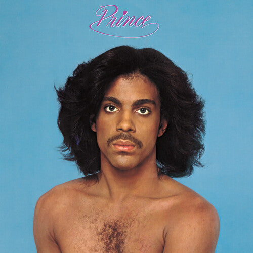 Prince & the Revolution: Prince - COMPACT DISCS