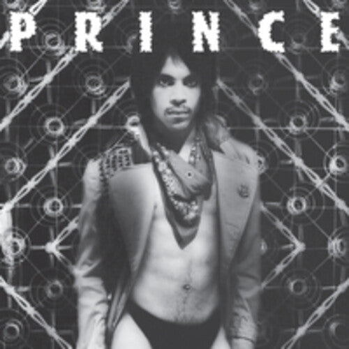 Prince & the Revolution: Dirty Mind - COMPACT DISCS