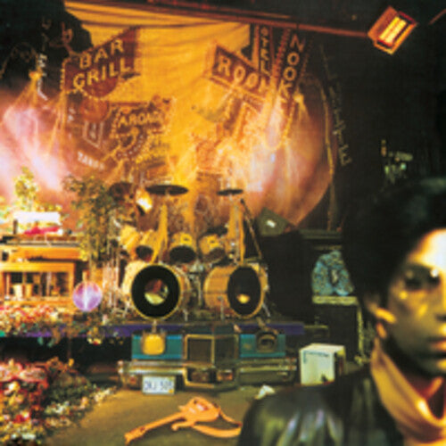 Prince & the Revolution: Sign O The Times - COMPACT DISCS