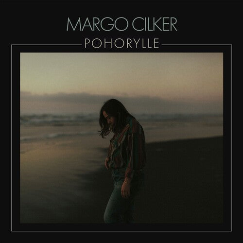 Margo Cilker: Pohorylle - Vinyl LP