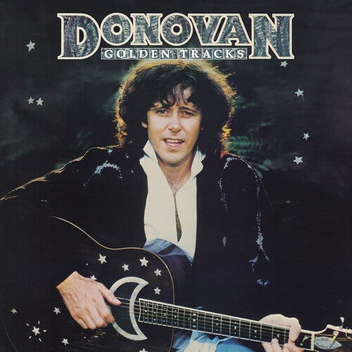 Donovan: Golden Tracks - COMPACT DISCS