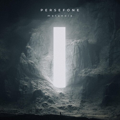 Persefone: Metanoia - Vinyl LP