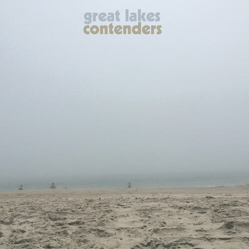 Great Lakes: Contenders - Vinyl LP
