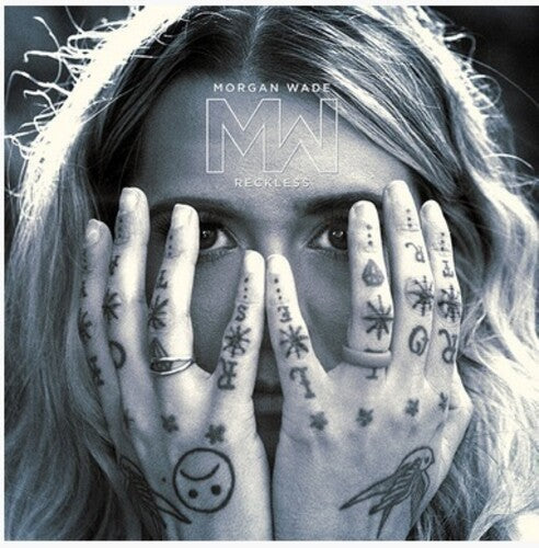Morgan Wade: Reckless - Vinyl LP