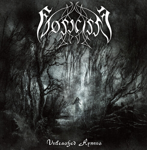 Fjosnisse: Unleashed Hymns - Vinyl LP