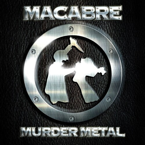Macabre: Murder Metal - COMPACT DISCS