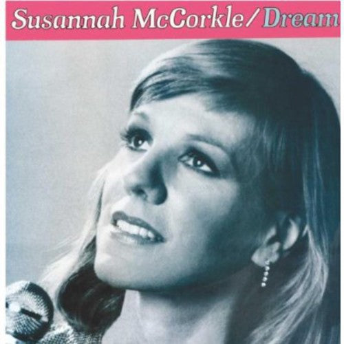 Susannah McCorkle: Dream - COMPACT DISCS
