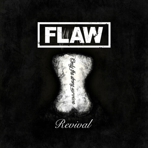 Flaw: Revival - Vinyl LP