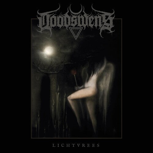 Doodswens: Lichtvrees - COMPACT DISCS
