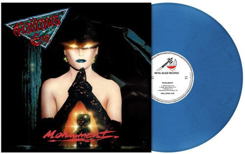 Hallows Eve: Monument - Vinyl LP