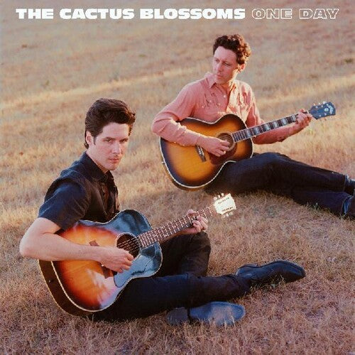 Cactus Blossoms: One Day - COMPACT DISCS