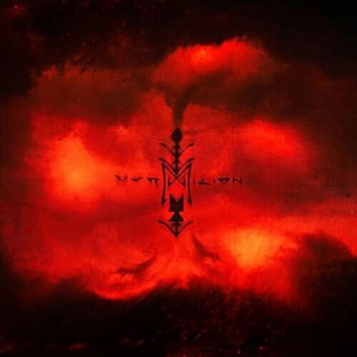 Oddland: Vermilion - Vinyl LP
