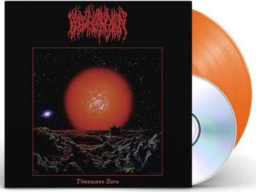 Blood Incantation: Timewave Zero - Vinyl LP